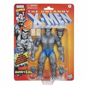 FIGURINE - PERSONNAGE Figurine Marvel Legend Serie X-Men Bestia