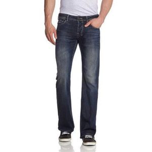 JEANS LTB LT8125-17680 - JEANS -  Jeans Jeans Bootcut Homme, Bleu (2 Years 305), W30/L32 (Taille fabricant: W30/L32)