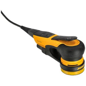 Ponceuse Excentrique Pneumatique 125mm Technic