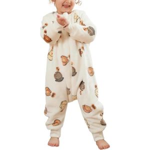 Les enfants de gros ensembles de vêtements Bébé garçon fille pyjamas Lycra  Garçon de vêtements de nuit Robe de nuit porter des vêtements de nuit -  Chine Lycra vêtements de bébé et