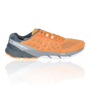 Merrell Homme Bare Access Flex 2 E-Mesh Sentier Chaussures De Course Baskets Sneakers
