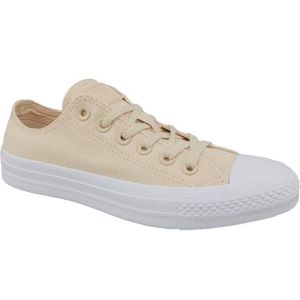 converse basse ecru