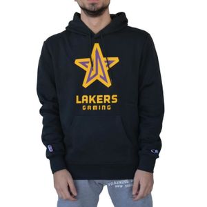 lakers pulli
