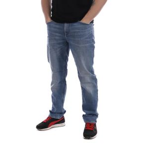 jean timberland homme