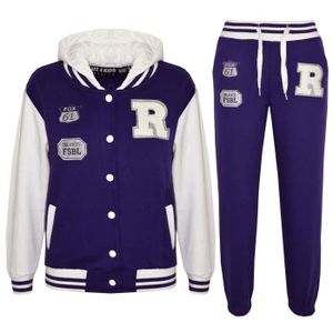 LCW Kids Ensemble De Survêtement Imprimé Sonic Pour Garçons à Col Rond Bleu O 4520389