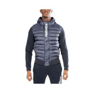 Helvetica doudoune homme clearance