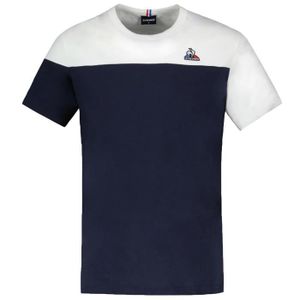 T-SHIRT T-shirt Le Coq Sportif BAT Tee N°3