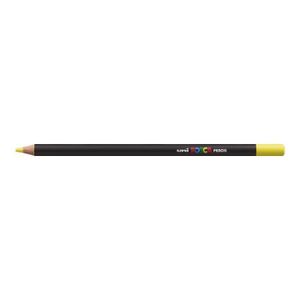 CRAYON GRAPHITE Crayon de couleur POSCA PENCIL KPE200 JCI Jaune citron