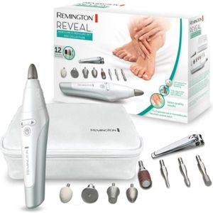 Calor Set Expert Manucure Pédicure Mp7200c0 Achat