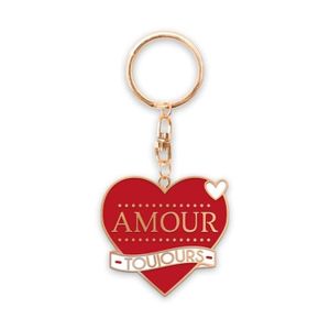 Mignon Coeur Amour Marteau Porte clés Y2K Porte clés Anneau - Temu
