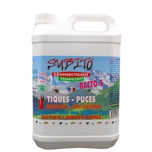 Insecticide poulailler - Cdiscount
