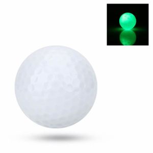 BALLE DE GOLF Zerone Balle de golf LED 1 balle de golf électroni