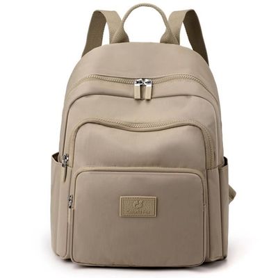 Spikes & Sparrow BRONCO - Sac banane - brown/marron