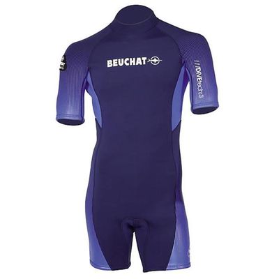 Top Néoprène Plongée Sweam 2.2mm - Sans Manches Taille XL