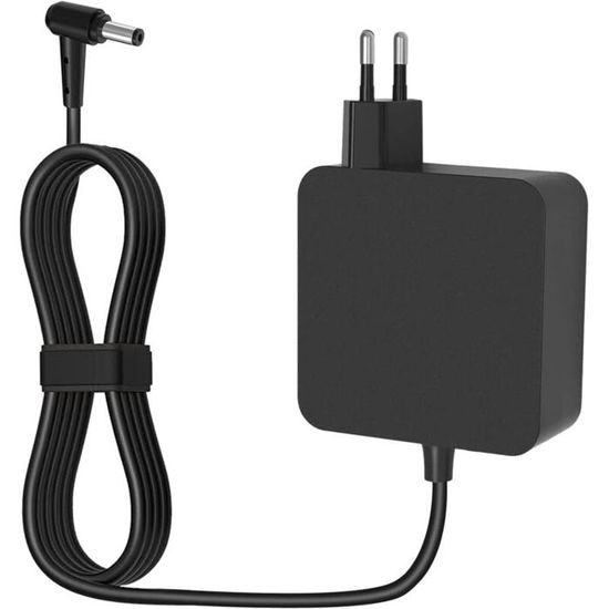 Cargador para ASUS 19v-2.37 a 45w punta 4.0-1.35mm