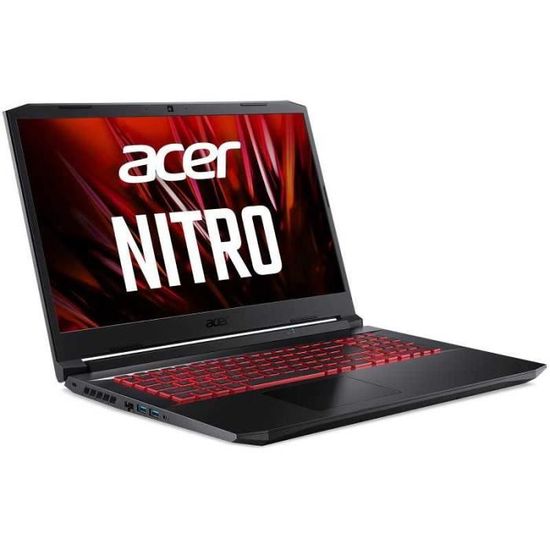 PC Portable Acer Nitro 5 AN517-54-56AH (8902)
