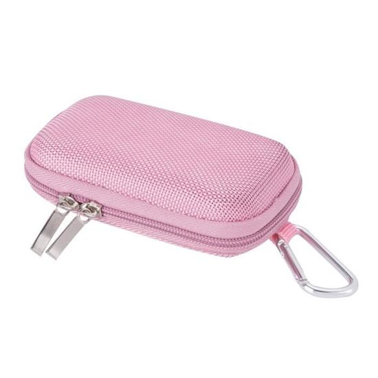 Etui pour cartes mémoire et clé USB - pour 15 Sticks / Cartes
