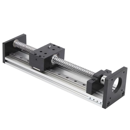 Table De Précision Linéaire à Glissière Manuelle XYZ - Plateforme De Coupe/déplacement, Dimensions 40/60/90 Mm, Marque TOAUTO