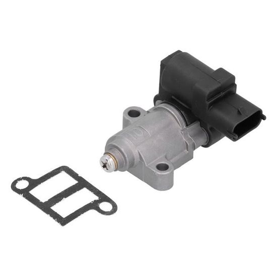 Soupape De Commande D'Air Ralenti 93744675 Remplacement Pour Chevy Corsa Meriva - Économie Carburant