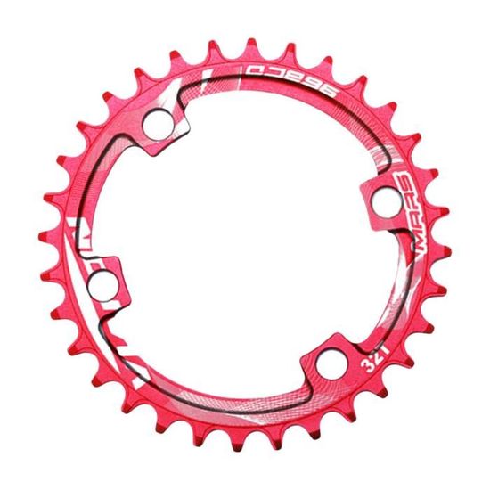 Pignon plateau RaceFace pour pièces de vélo vintage rétro neuf dans sa