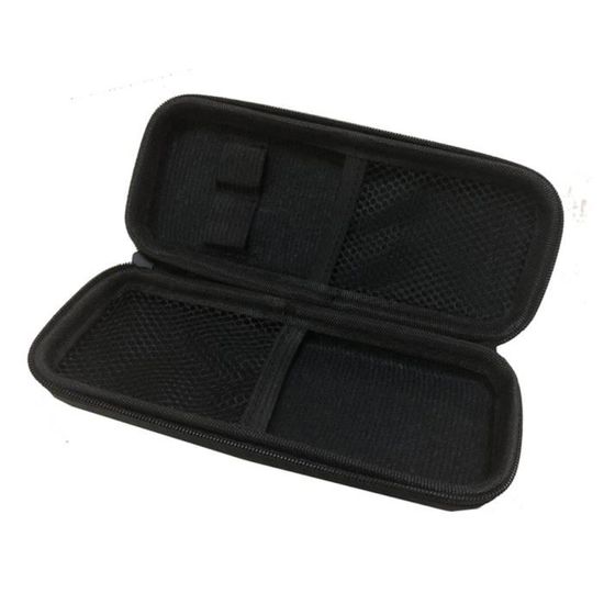 Sac De Rangement Camouflage à Fermeture éclair - Pour Planche à Doigts (fingerboard) Ou Petits Objets