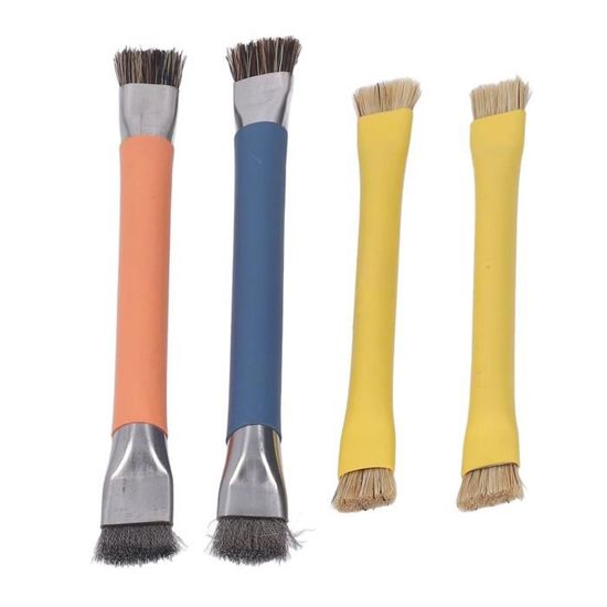 N//C Kit De Nettoyage De Téléphone Portable 20 Pièces, Kit De Brosse De Nettoyage De Port De Téléphone Compatible Avec IPhone, Samsung Galaxy