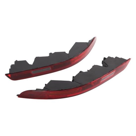 Feu Stop Arrière Gauche Pour Kia Rio 5 Portes (2017-2022) – Réf. OEM 92401-H9010 – ABS, étanche - 12