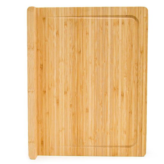 Lot De 8 Planches à Découper Plastique - Avec Rainure à Jus Et Poignée - Pour Viande, Légumes, Fruits (25x15 Cm)