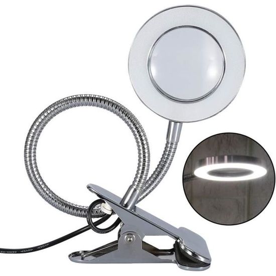 EJ.life Lumière De Remplissage D'éclairage De Vidéoconférence W64 W64