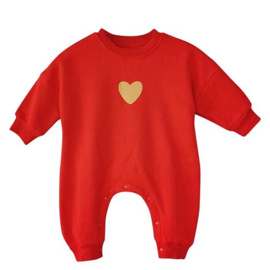 Costume Halloween Pour Bébé Garçon/fille - Barboteuse Manches Longues + Pantalon + Chapeau - Ensemble Adorable Pour Fête - 12