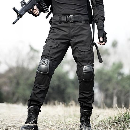 Pantalon Tactique Militaire