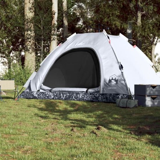 Sangle D'Arrimage à Libération Rapide - Polypropylène Résistant - Pour Camping, Randonnée, Fixation Équipement - 49,5 Cm