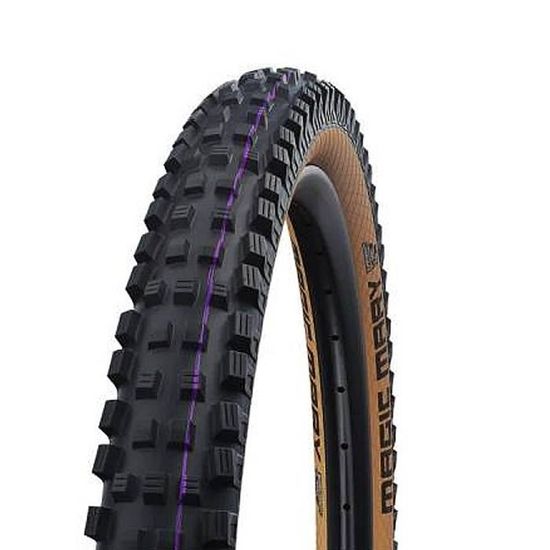 Pneu Gravel Hutchinson Tundra 700x40 Flanc Marron - Absolubike, vélos