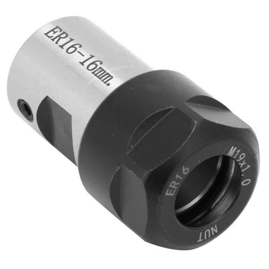 Pince De Serrage ER16 1 ~ 9 5 Mm Pour Applications CNC Conçue Pour La