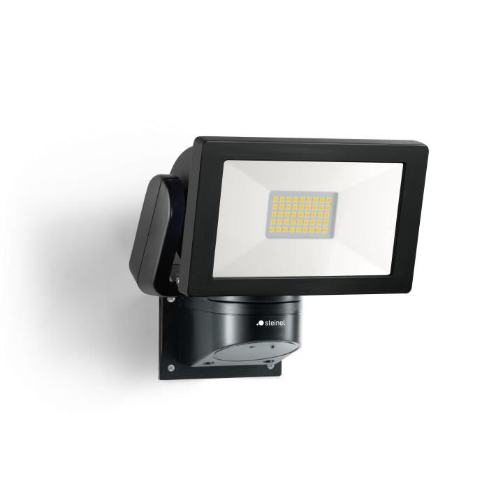 STEINEL Projecteur LED sans détecteur LS 300 - vue 3