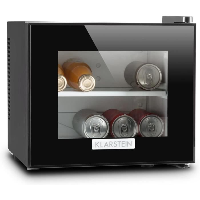 Frosty mini frigo réfrigérateur compact pour boissons et fromages 10 l ...