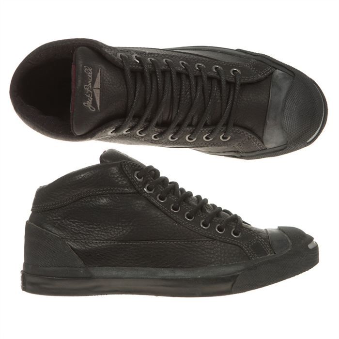 CONVERSE Chaussure Purcell OTR Mid Cdiscount