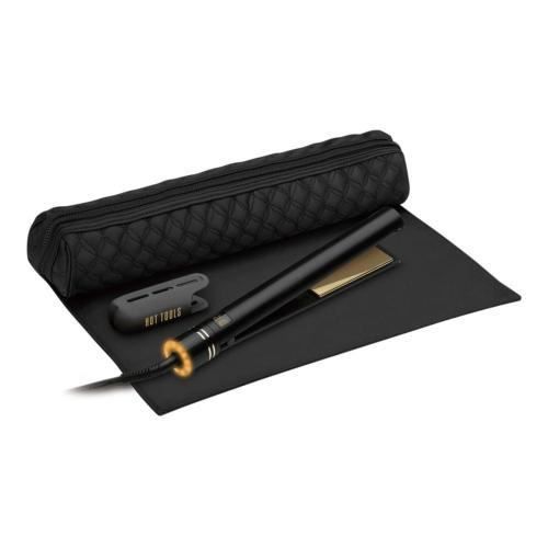 Lisseur Gold Titanium Evolve Hot Tools