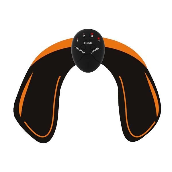 TAKE IT FIT HIPS TRAINER EMS Appareil de Fesse Massage