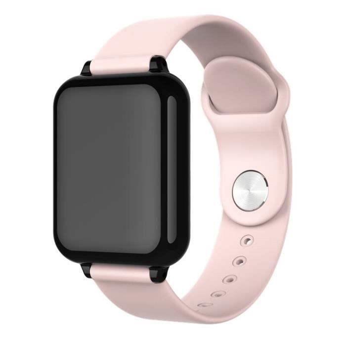 Relogio montre intelligente Smartwatch Android montre intelligente enfants montre intelligente Gps Android - Type fen-S