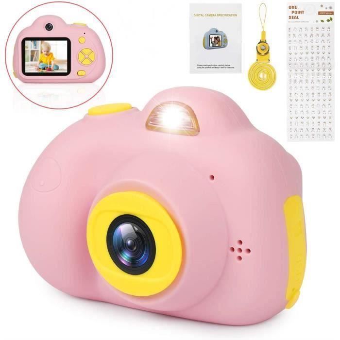 Appareil Photo Enfant Numériqu