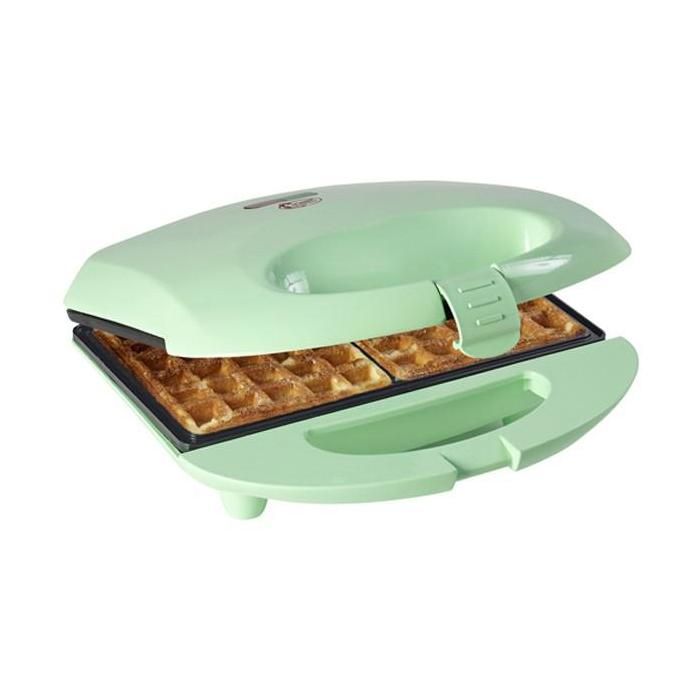 Bestron Sweet Dreams ASW401 Gaufrier 700 Watt