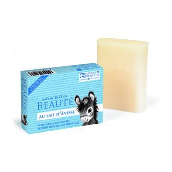 Cosmo Naturel Savon au lait d anesse et HE Patc…
