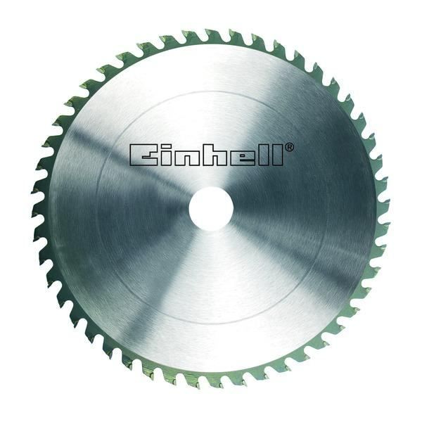 EINHELL - Lame de scie CT 48 dents