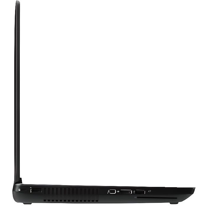 Hp Zbook 15 Mobile Workstation - Core I7 4800mq…
