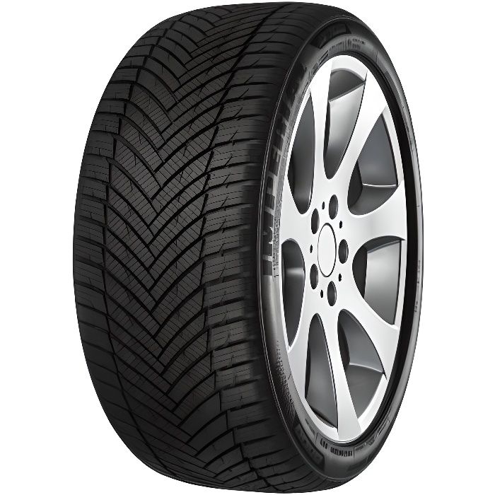 IMPERIAL A/S DRIVER 195/55R16 87V - PNEUS - PN