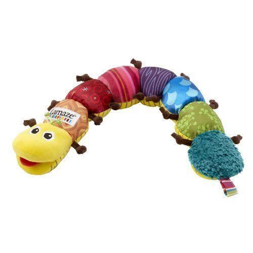 Lamaze - LC27107 - Chenille - Musicale