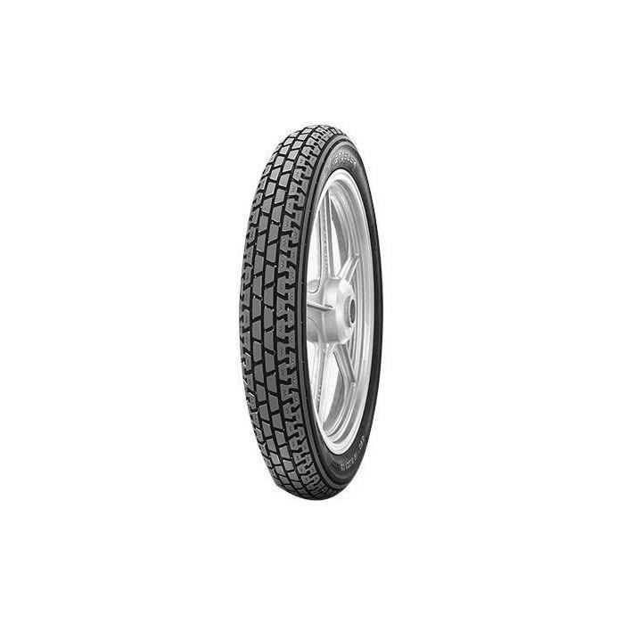 3.50 - 18 56S METZELER BLOCK C TT - PNEU MOTO