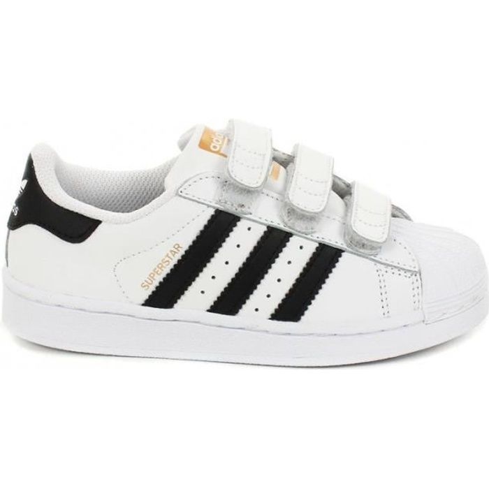 Adidas Originals Superstar Foundation Cfc Enfant Blanc - B26070