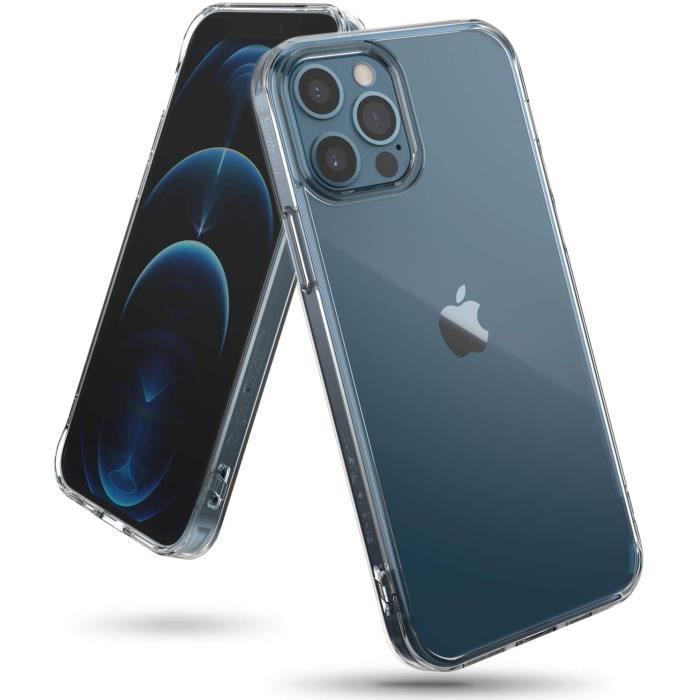 New&Teck Coque iPhone 12 Pro (6,1\